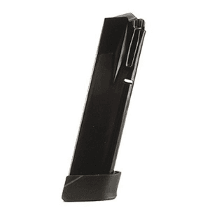 Beretta Factory Px4 Extended Magazine .40 S&w Black Steel 17/Rd