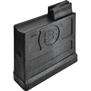 Bergara B-14r Aics Rifle Magazine Black 22lr 10/Rd
