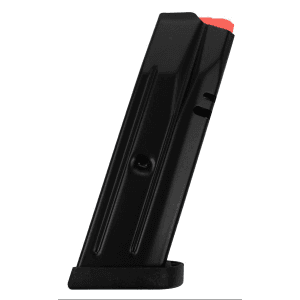 CZ P-10 C Reverse and Ambi 9mm 10 rd Magazine