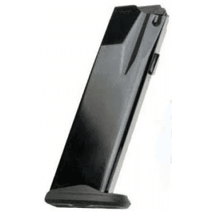 Beretta Handgun Magazine For Apx 9mm Luger 21 Rds Black