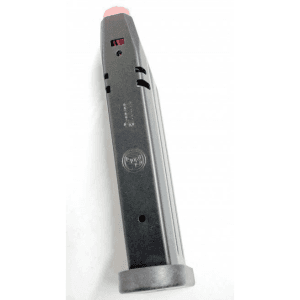 Cz-Usa Cz P10f P09 P10c Handgun Magazine 9mm 19/Rd