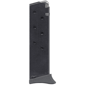 Bersa Thunder 380 Handgun Magazine Black Matte Steel .380 Acp 8/Rd