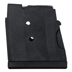 Cz-Usa Cz 455/512 Magazine .22 Wmr / .17 Hmr Black Polymer 5/Rd