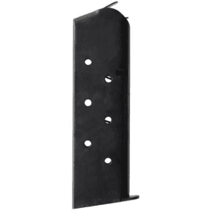 Chip-Mccormick Chip Mccormick Shooting Star M1911 Magazine .45 Acp Blued Steel 8/Rd