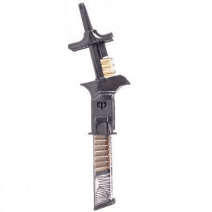 Elite-Tactical-Systems Elite Tactical Systems Universal C.a.m. Pistol Loader For 9mm Luger & .40 S&w