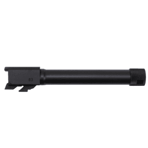 Canik Tp9sf Handgun Barrel 9mm Luger 5" 1/2x28 Threaded