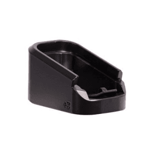Canik Magazine Extension For Select Models 3/Rd Black