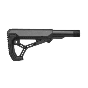 Fab-Defense Mako Ar15/M4 Stock, Skeleton Style Black