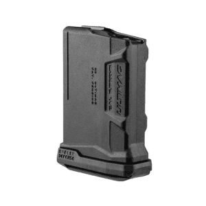 Fab-Defense Fab Defense Ultimag Ar-15 Magazine 5.56/.223 5/Rd Black
