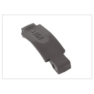 Bravo Company Mod 0 Trigger Guard Black Finish BCM-GTG-MOD-0-BLK
