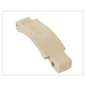 Bravo Company Mod 0 Trigger Guard Flat Dark Earth Finish BCM-GTG-MOD-0-FDE