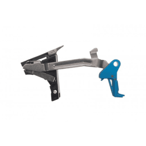Cmc-Triggers Cmc Triggers Glock 42 (380 Cal) Slimline Trigger Kit - Blue
