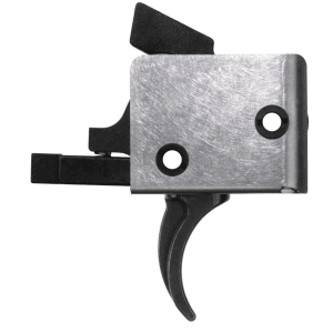 Cmc-Triggers Cmc Triggers Ar-15 Trigger Group Curved Small Pin 4.5 Lb