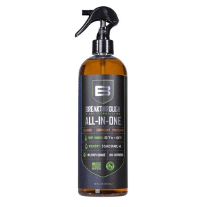 Breakthrough Clean Technologies All-In-One CLP 16 oz Trigger Spray Bottle