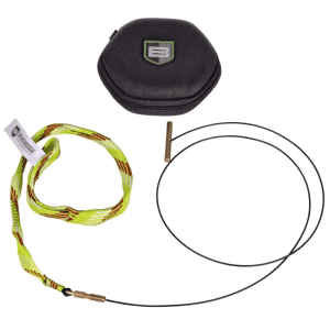 Breakthrough-Clean-Technologies Breakthrough Clean Technologies Rifle Battle Rope 2.0 Cleaning Bore .30/.308 Cal And 7.62mm With Eva Case