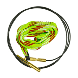 Breakthrough-Clean-Technologies Allen Breakthrough Clean Battle Rope 2.0 Bore Rope With Eva Case .243 Cal/6mm Rifle