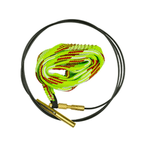 Breakthrough-Clean-Technologies Allen Breakthrough Clean Battle Rope 2.0 Bore Rope With Eva Case .25 Cal/6.5mm Rifle