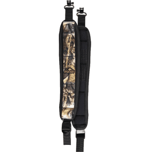 Butler Creek Rifle Sling w/ Swivel - Mossy Oak Break-Up