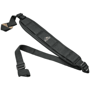 Butler-Creek Butler Creek Comfort Stretch Shotgun Sling Black