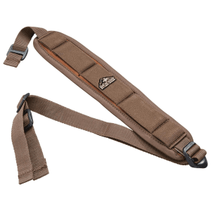 Butler-Creek Butler Creek Comfort Stretch Rifle Sling - Brown