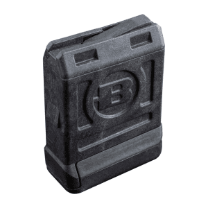 Bergara Bmr Rifle Magazine 22 Wmr/17 Hmr 5/Rd