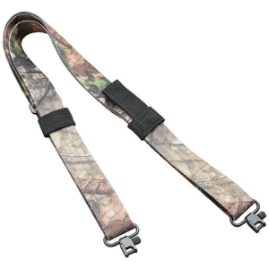 Butler-Creek Butler Creek Rifle Sling With Swivel Mossy Oak Break-Up
