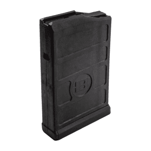Bergara Aics Rifle Magazine 6.5 Creedmoor 10/Rd