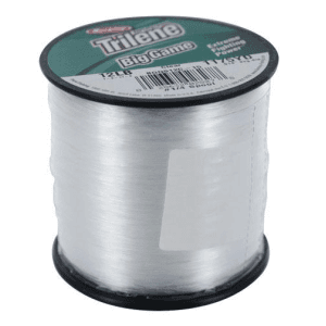 Berkley Big Game Ultra Clear 10 lb - 1500 yds
