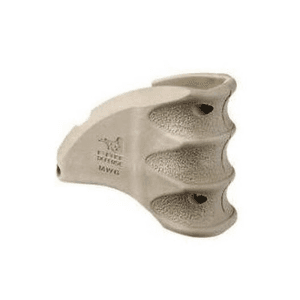 Fab-Defense Fab Defense Mag-Well Grip And Funnel For M16 Variants Fde
