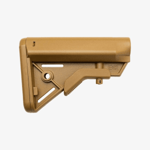 B5-Systems B5 Systems Bravo Ar Stock Mil-Spec Size Coyote Brown