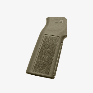 B5-Systems B5 Systems Type 22 Pistol Grip For Ar-15 Od Green