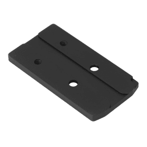 Holosun 407k/507k Adapter for Glock MOS Black