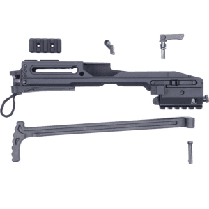 B-T B&t Usw-G20 Acro Interface Conversion Kit For Glock Models 40/20/21