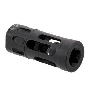 Bravo-Company Bravo Company Compensator Mod1 762nato 5/8x24 Black Bcm-Gfc-Mod-1-762
