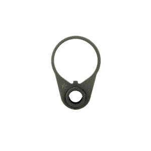 Bravo-Company Bravo Company Qd End Plate Fits Ar15/M16 Black Finish Bcm-Epm4-Qd