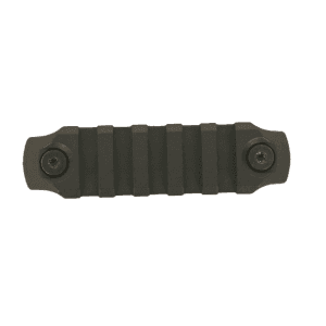 Bravo-Company Bravo Company Keymod Rail Fits Ar Rifles 3" Picatinny Black Finish Bcm-Kmr-1913-N3-Blk