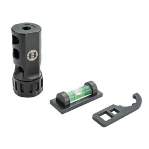 Bergara St1 Muzzle Brake .30 Cal Self Timing