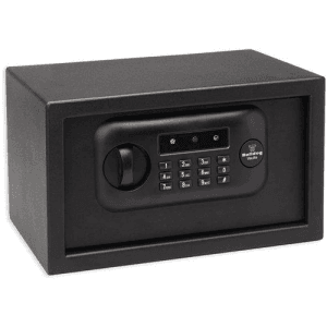 Bulldog 12 X 8 X 7 Standard Digital Pistol Vault