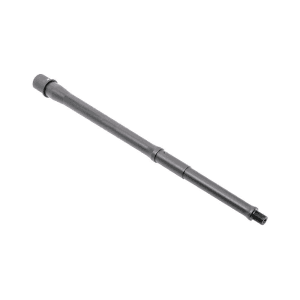 Cmmg Barrel Sub-Assm 16.1inch Mt 4140cm Sbn 5.56mm