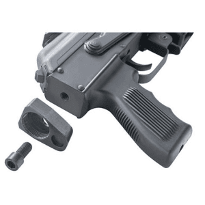 Chiappa Pak9 Adaptor For Ar Style Stock