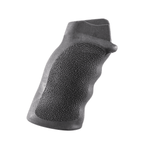 Ergo-Grips Ergo Ar15/M16 Flat Top Tactical Dlx Grip - Suregrip - Blk