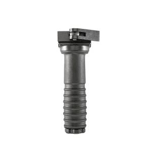 Ergo-Grips Ergo Straight Broom Handle Express Mount Vertical Forward Grip