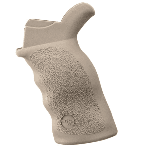 Ergo-Grips Ergo Tactical Deluxe Grip Suregrip Ar-15/M16 Rifle Grip Dark Earth