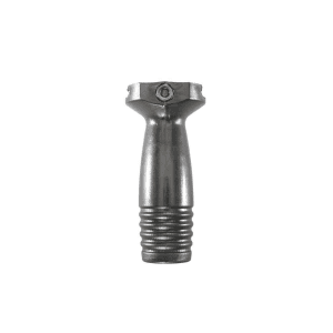 Ergo-Grips Ergo Grips Pop Bottle Vertical Forward Grip - Black