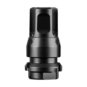 Dead-Air-Silencers Dead Air Keymicro Flash Hider 9mm 1/2-28 Thread