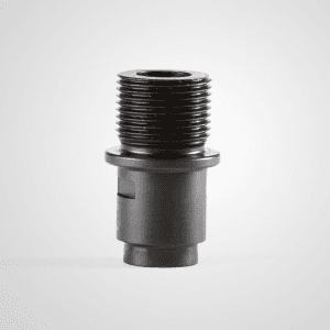 Dead-Air-Silencers Dead Air Mask Hd Thread Adapter Sig Mosquito To 1/2-28