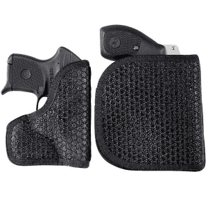 Desantis M44 Super Fly For Glock 42 Black Ambi