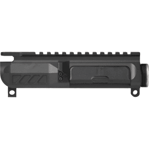Cmmg Upper Receiver Assembly For Mk4/ Ar15 Armor Black