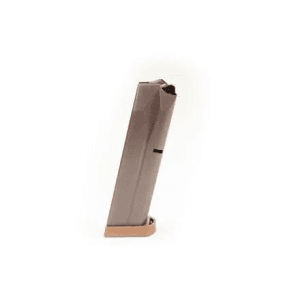 Beretta M9a3 Handgun Magazine Fde 9mm Luger 17/Rd