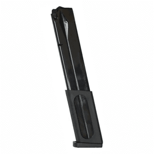 Beretta 92fs & Cx4 Handgun Magazine Black 9mm Luger 30/Rd